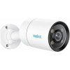 Reolink ColorX Series P320X 4MPx venkovní IP kamera, 2560x1440, bullet, SD slot až 256GB, IP67, PoE, audio, LED 15m