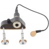 KNA PICKUPS VV-3V VV-3 Violin/Viola Pickup