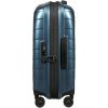 Samsonite ATTRIX SPINNER 55/20 EXP Steel Blue 44 l 146116