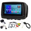 2 DIN AUTORÁDIO FIAT DOBLO 2002-2017 ANDROID RDS CARPLAY WIFI USB 2GB 64GB