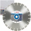 BOSCH DIAMANTOVÝ KOTÚČ 350/25,4/20mm NA KAMEŇ A BETÓN