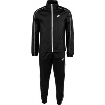 Nike Sportswear M NSW CE TRK SUIT PK Basic čierna od 59,9 € - Heureka.sk