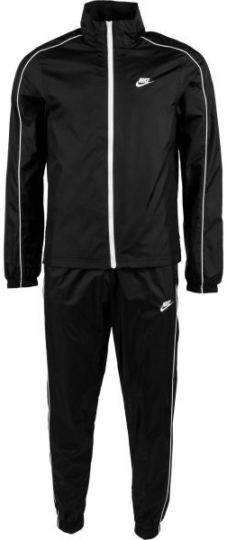 Nike Sportswear M NSW CE TRK SUIT PK Basic čierna od 60,4 € - Heureka.sk