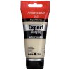 Akrylová farba Amsterdam Expert - 291 Titanium Buff Objem: 75 ml
