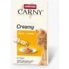 Animonda Carny Adult Creamy - kuracie a taurín 6 x 15 g