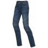 iXS Women Kevlar jeans iXS Classic AR X63039 modrá D3434