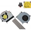 Ventilátor Toshiba Satellite L50-B L55-B L50D-B L55T-B EF75070S1-C090-G99 3 Pin