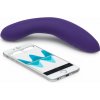 WE VIBE RAVE APP -