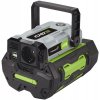 EGO POWER+ Nabíjacia stanica Nexus Escape PAD1501E do 150 W, SADA s 2.5 Ah batériou