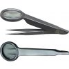 Carsonoptical Pinzeta s lupou