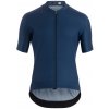 Assos MILLE GT Jersey C2 EVO, Stone Blue Veľkosť: S