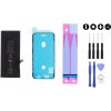 MULTIPACK - OEM Batéria iPhone 7 + lepenie pod displej + lepenie pod batériu + sada náradia