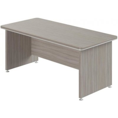 Lenza Pracovný stôlWels, rovný 180 x 76,2 x 85 cm driftwood