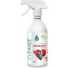 CLEANEE EKO Prírodný hygienický univerzálny čistič s vôňou lásky 500 ml