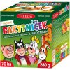 Terezia Rakytníček multivitamínové želatínky s rakytníkom 70 ks