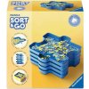 Ravensburger 120016748 Systém na třídění puzzle (ra01674)