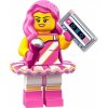 LEGO LEGO® 71023 minifigúrka LEGO® PRÍBEH 2 - Sladká rapperka