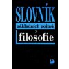 Slovník základních pojmů z filosofie