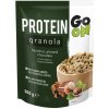 GO ON Proteinová granola s čoko a ořechy 300 g