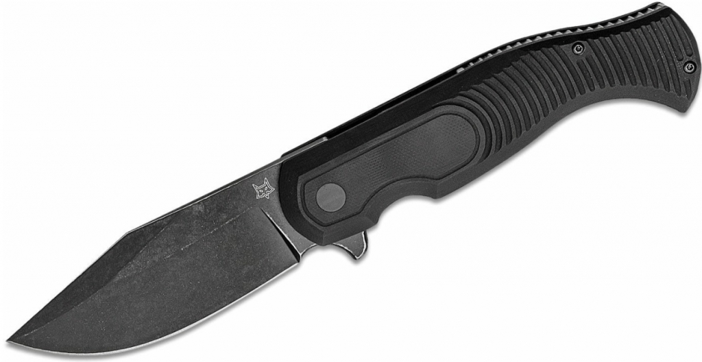 FOX Knives FX-524 B East Tiger 9,5 cm