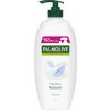 Palmolive Naturals Milk Sensitive Protein Sprchový gel pumpa, 750 ml
