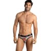 Anais Men - Comics Slip S