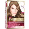 Loreal Excellence Creme LORÉAL Excellence Creme 6.13 Blond tmavá béžová 1 ks, 6.13