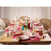 Villeroy & Boch Petite Fleur Raňajková podšálka 17 cm