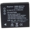 AVACOM DIPA-S005N-338 1100 mAh