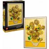 LEGO® Art 31215 Vincent van Gogh – Slnečnica