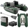 INTEX 68381 Belly Boat