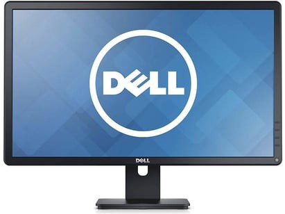 Dell E2214h