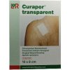 Curapor transparent krytie 10 cm x 8 cm 5 ks