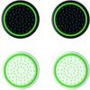 TRUST Silikonové krytky GXT 267 4-pack Thumb Grips for Xbox 24174
