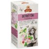 AGROKARPATY DETSKÝ ČAJ Prieduškový čistý prírodný produkt, 20x2 g (40 g)