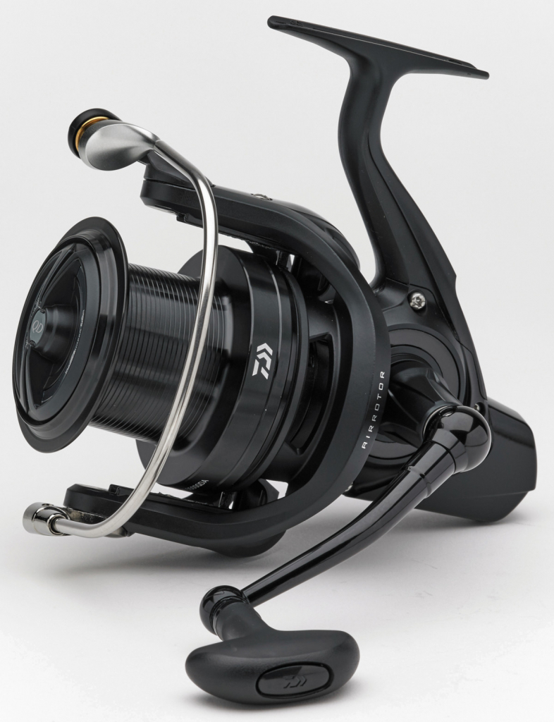 Daiwa WINDCAST LD 5000 QDA