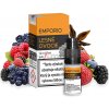 10 ml Lesné ovocie Emporio SALT e-liquid, obsah nikotínu 12 mg