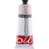 Daler Rowney Graduate Olejová farba Peach Pink 200 ml 1 ks