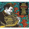Baborák Radek: Orquestrina - CD