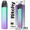 Ritchy DUO POD 1000 mAh Cyan Purple 1ks (elektronická cigareta)