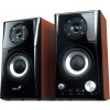 GENIUS repro SP-HF 500A Ver. II, 2.0, 16W, dřevěné
