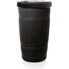 Prosperplast Woodcan IDWO265 hnedý 265 l