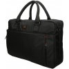 Enrico Benetti Cornell Tablet Bag EB-47237001 Black 15 L