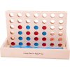 Bigjigs Toys Čtyři v rovině