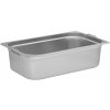TECHNICA Gastronádoba s úchyty GN 1/1 100 mm z nerezové oceli | TECHNICA, Cold Line