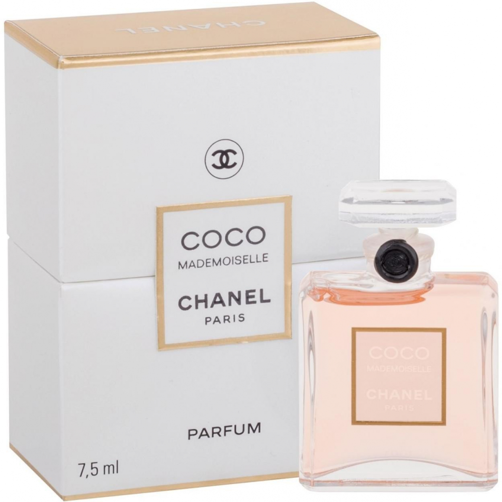 Chanel Coco Mademoiselle parfum dámska 7,5 ml vzorka od 127,2 € - Heureka.sk