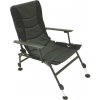 Kreslo Mistrall Dark Green