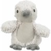 Be Eco tučniak plyšová hračka bez zvuku 24 cm