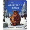Gruffalos Child Board Book