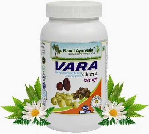 Planet Ayurveda Vara Churna 100 g